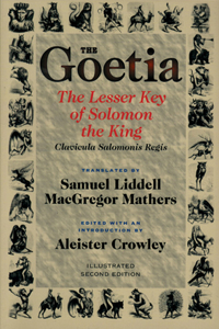 Goetia