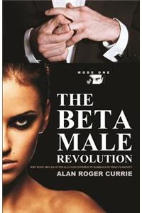 Beta Male Revolution