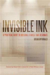 Invisible Ink
