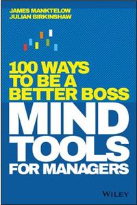 Mind Tools for Managers