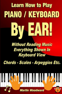 Learn How to Play Piano / Keyboard BY EAR! Without Reading Music