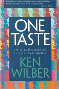 One Taste