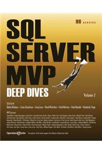 SQL Server MVP Deep Dives, Volume 2