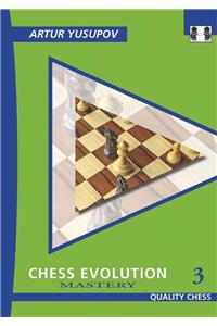 Chess Evolution 3