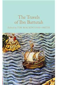 Travels of Ibn Battutah