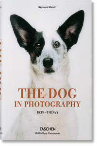 The Dog in Photography 1839–Today