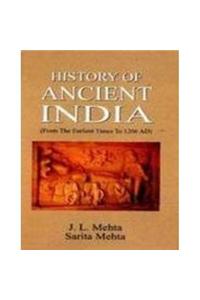 History of Ancient India