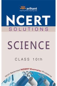 NCERT Solutions Science 10th
