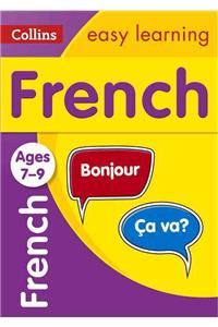 French Ages 7-9