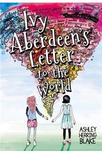 Ivy Aberdeen's Letter to the World