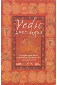 Vedic Love Signs