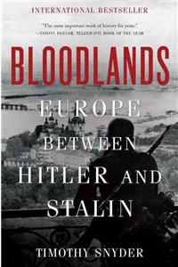 Bloodlands