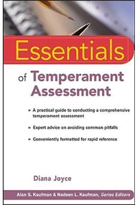 Temperament Essentials