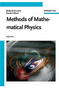 Methods of Mathematical Physics, Volume 1
