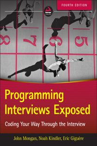 Programming Interviews Exposed