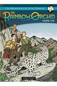 The Rainbow Orchid, Volume Two