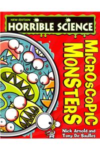 Microscopic Monsters