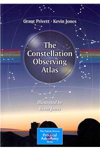 Constellation Observing Atlas