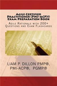 Agile Certified Practitioner (ACP) Exam Preparation Book