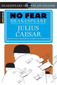 Julius Caesar (No Fear Shakespeare)