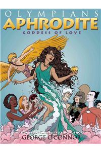Olympians: Aphrodite