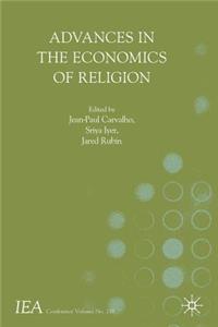 Advances in the Economics of Religion