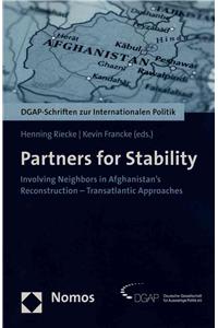 Partners for Stability