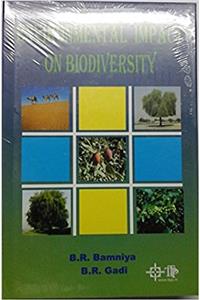 Environmental Impact on Biodiversity