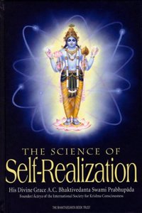 The Science of Self-realization