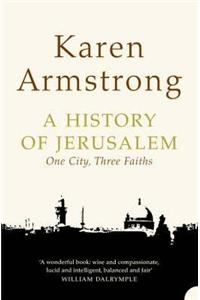 A History of Jerusalem