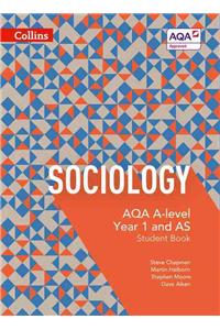 AQA A-Level Sociology -- Student Book 1