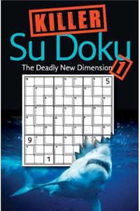 Killer Sudoku 1