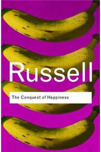 The Conquest of Happiness