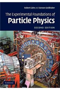 The Experimental Foundations of Particle Physics