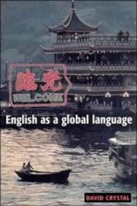 English as a Global Language (African Archaeological Review)