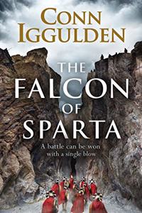 Falcon of Sparta