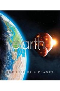 Earth: The Life Of A Planet