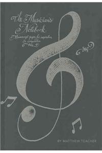 Musician's Notebook