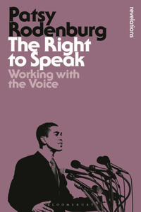 The Right to Speak
