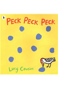 Peck Peck Peck