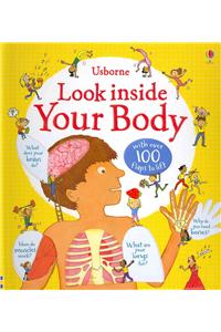 Look Inside Your Body