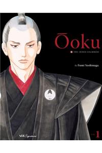 Ôoku: The Inner Chambers, Vol. 1