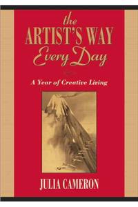 Artist's Way Every Day