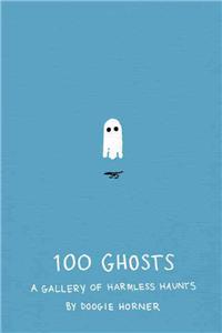 100 Ghosts