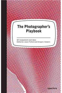 Photographer's Playbook