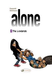 Alone 7 - The Lowlands
