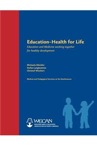 Education -- Health for Life
