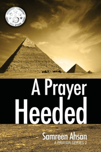 Prayer Heeded