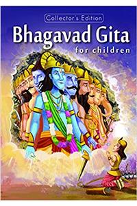 Bhagavad Gita for Children