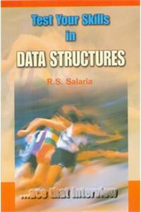 Test Your Skills in Data Structures